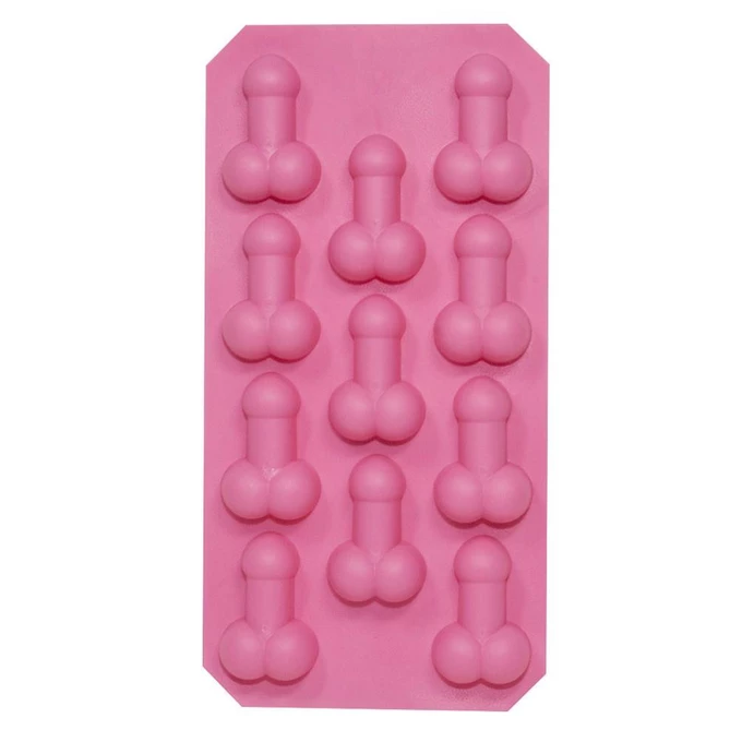 Orion Willy Ice Tray - forma do lodu penis