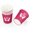 Lovetoy Super Dick Forever Bachelorette Paper Cups(Pack Of 6)