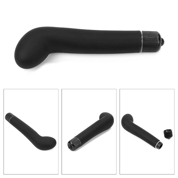 Lovetoy Deluxe Bondage Kit 8 - Zestaw BDSM