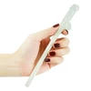 Lovetoy Glow In The Dark Willy Straws – Pack Of 9 słomki