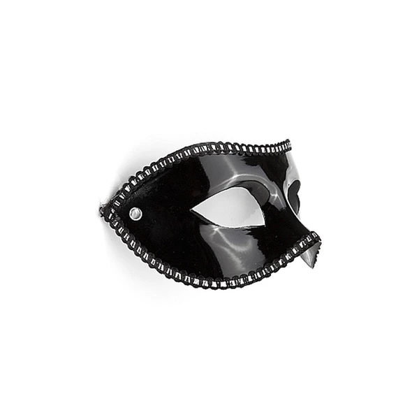 Ouch! Mask For Party Black - Maska na oczy