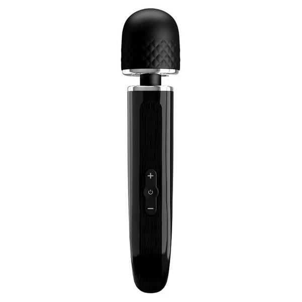 Pretty Love 9 4 Inch Super Power - Wibrator wand