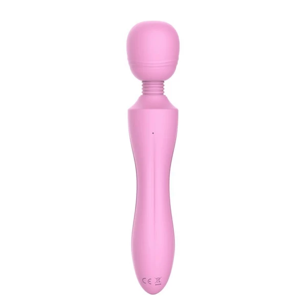 Dream Toys The Candy Shop Pink Lady - Wibrator wand