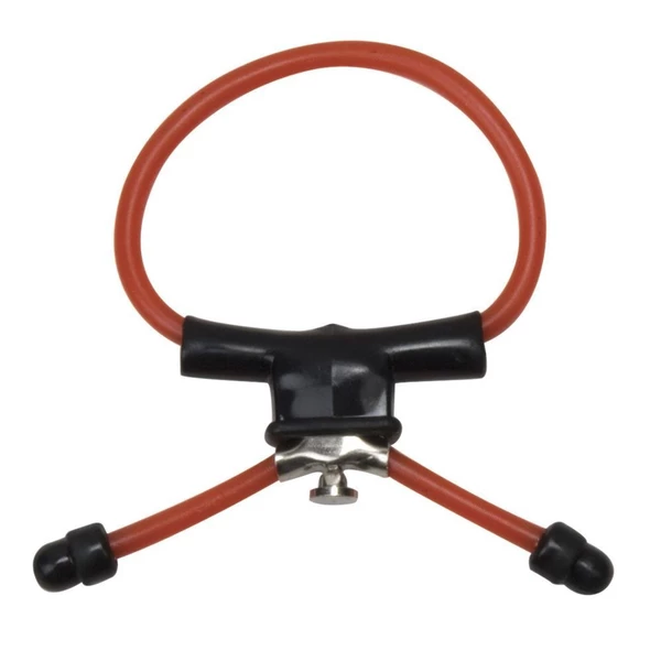 Me You Us Ace Cock Ring - Lasso na penisa