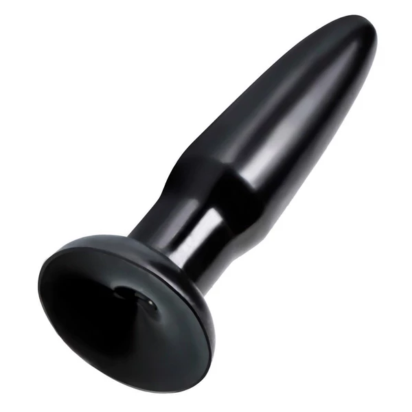 Fetish Fantasy Series Beginner'S Butt Plug Bla - korek analny