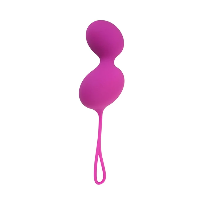 OVO Ovo L3 Love Ball Fuchsia - Kulki gejszy