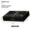 Pretty Love Queen'S Luxury Collecton Classic Set - Luksusowy zestaw 6 zabawek erotycznych