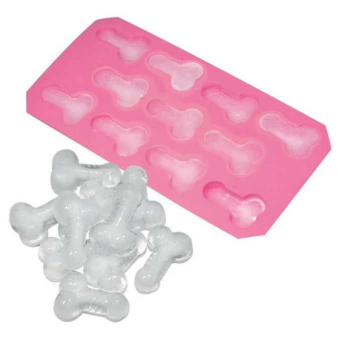 Orion Willy Ice Tray - forma do lodu penis