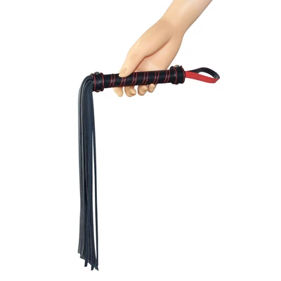 Lovetoy Bondage Fetish Beginners Flogger - Pejcz