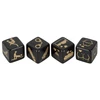 Orion Dice Set Pack Of 4 - Gra erotyczna kostka