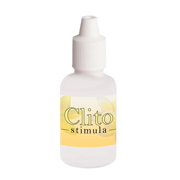 Ruf Clito Stimula 20 Ml - Żel stymulujący do łechtaczki