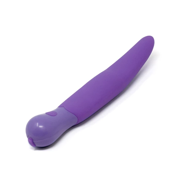 Libid Toys Libid Toys Hera - Wibrator klasyczny z rotacją