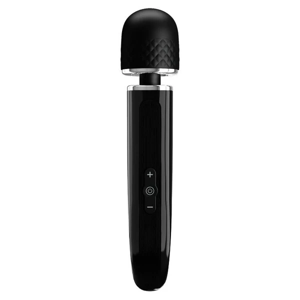Pretty Love 11 4 Inch Super Power - Wibrator wand