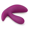 Lovetoy O Sensual Remote Rider - Wibrator króliczek z pilotem