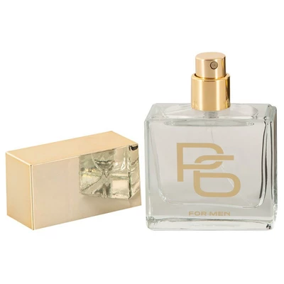 P6Wn Iso E Super 30Ml - Perfumy z feromonami męskie