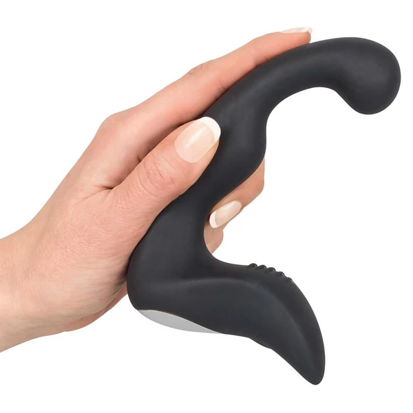 Rebel Prostate Plug Recharge - Wibrujący masażer prostaty