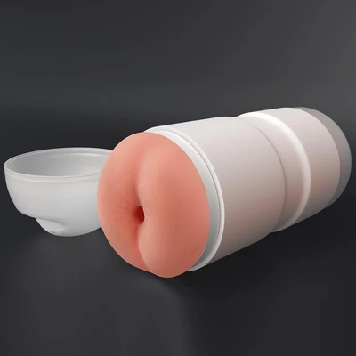 Lovetoy Sex In A Can Anus Stamina Tunnel - Masturbator klasyczny