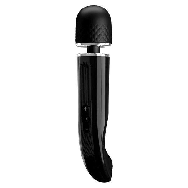 Pretty Love 9 4 Inch Super Power - Wibrator wand