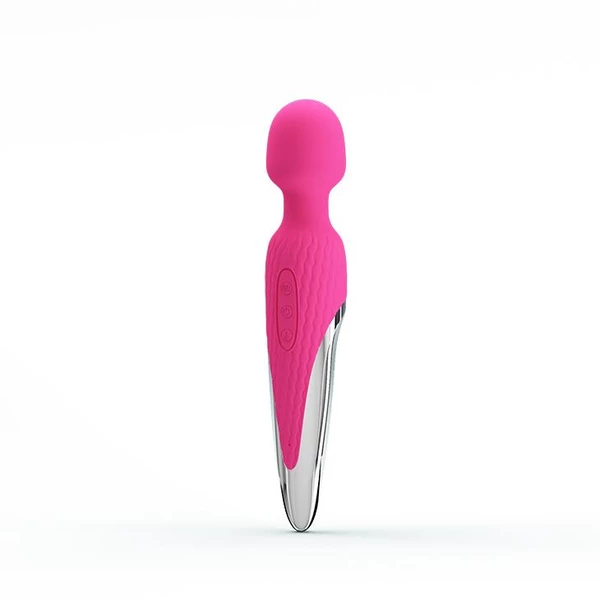 Pretty Love Antony 48'C - Wibrator wand z podgrzewaniem