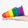 Lovetoy 6' Prider Anal Plug - Korek analny