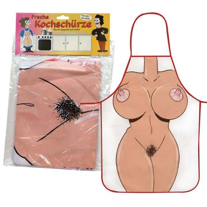 Orion Apron 'Woman' - fartuch