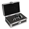 Metal Wörx Metal Worx Cock Cage Silver - Pas cnoty