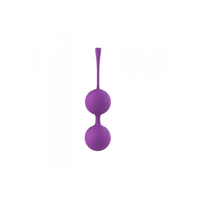 Elys Palline Elys Clim Balls Purple - Kulki gejszy, Fio