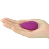 Lovetoy O Sensual Remote Rider - Wibrator króliczek z pilotem