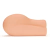 Malesation Masturbator Real Ass + Pussy - Masturbator naturalistyczny