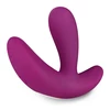 Lovetoy O Sensual Remote Rider - Wibrator króliczek z pilotem