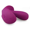 Lovetoy O Sensual Remote Rider - Wibrator króliczek z pilotem