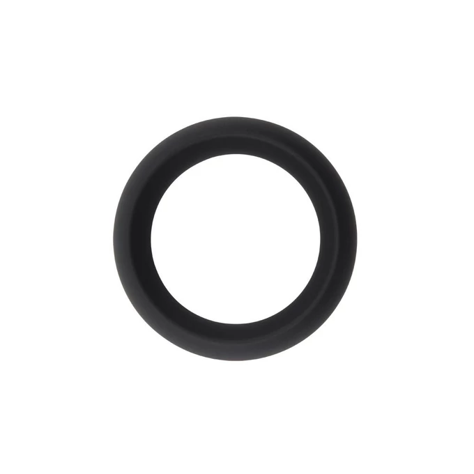 GK Power Infinity Silicone Ring M - Elastyczny pierścień erekcyjny podwójny
