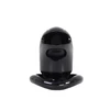 Malesation Chastity Cage Black - Pas cnoty, Czarny