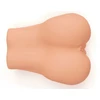 Malesation Masturbator Real Ass + Pussy - Masturbator naturalistyczny