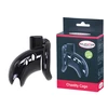 Malesation Chastity Cage Black - Pas cnoty, Czarny