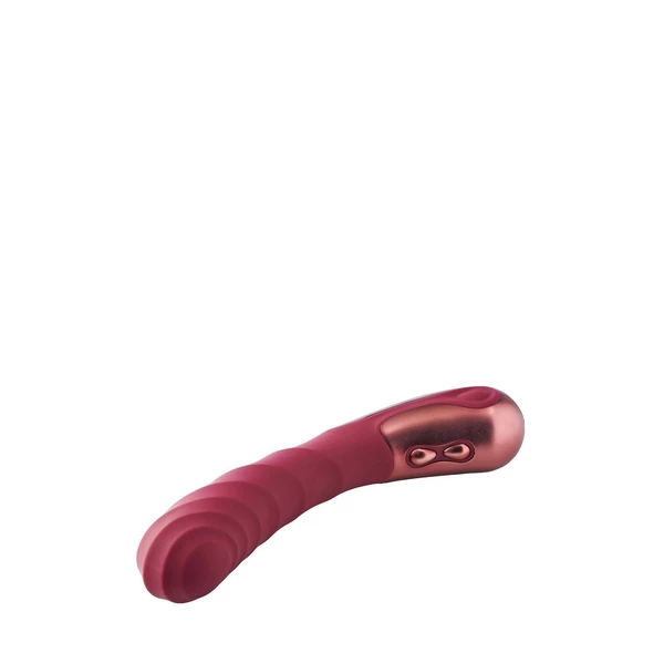 Dinky Single Vibrator Jaimy D. - Wibrator do punktu G