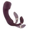 JAVIDA Bendable Vibrator - Wibrator króliczek