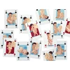 Orion Kama Sutra Playing Cards