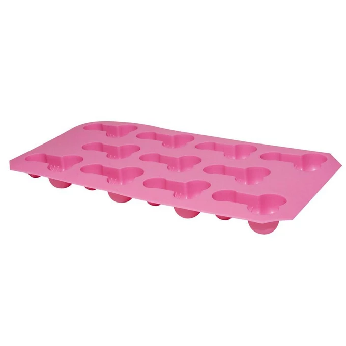 Orion Willy Ice Tray - forma do lodu penis