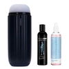 Zestaw Svakom Sam Neo 2 PRO - Masturbator Interaktywny + lubrykant + spray dezynfekujący