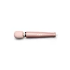 le WAND Plugin - Wibrator typu Wand, Rose gold