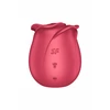 Satisfyer Pro 2 Classic Valentine - Wibrator łechtaczkowy w kształcie róży