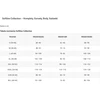 Softline Harper - Body koronkowe ze sznurowaniem, czerwone