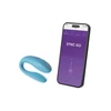 We-Vibe Sync Go - Wibrujące jajeczko dla par, sterowane aplikacją