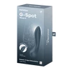 Satisfyer G-Spot Wave 4 - Wibrator punktu G z technologią robotyczną