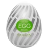 TENGA Egg Brush Single - Masturbator jajeczko