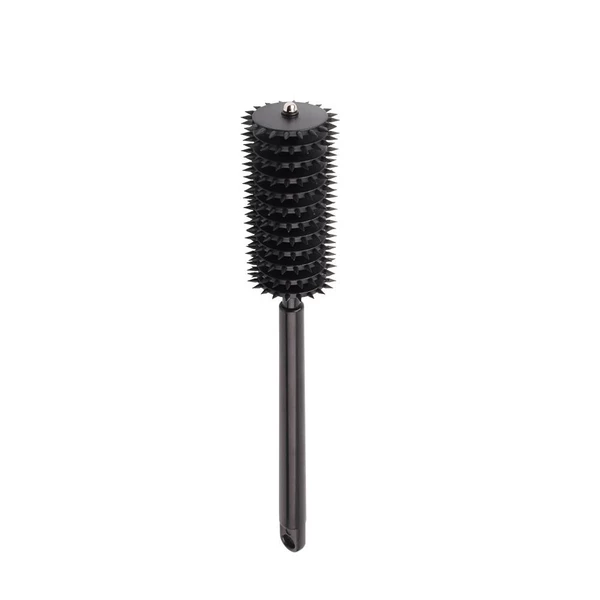 Sins 12 Row Spiky Pinwheel - Ostroga BDSM