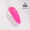 Womanizer Starlet 3 Pink - Bezdotykowy stymulator łechtaczkowy, Różowy