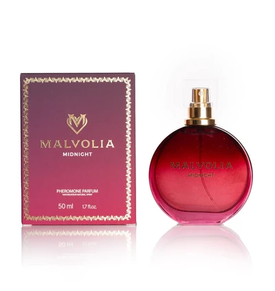 MALVOLIA Midnight - Feromony damskie, 50 ml