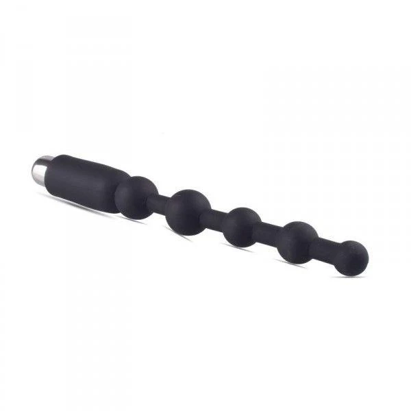 Toyz4lovers Vibratore Anale Pearls - Wibrujące koraliki analne